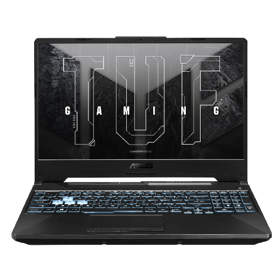 ASUS TUF Gaming A15 FA566NCR-HN075W